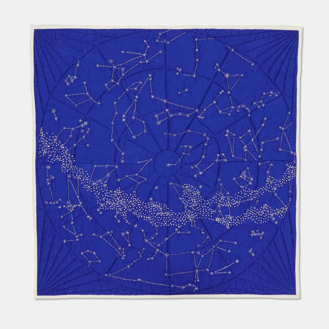 Constellation Quilt