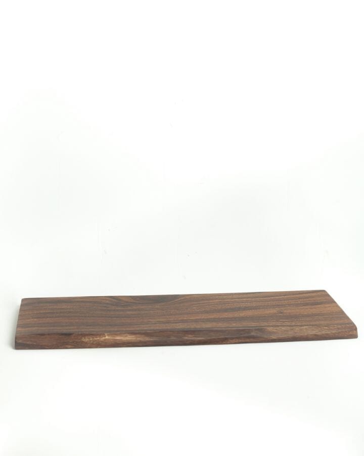 Creative Women 24" Acacia Wood Serving Board Tableware Creative Women 