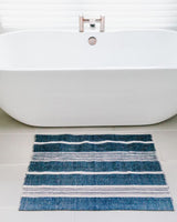 Creative Women Aden Cotton Bath Mat Bath Mats & Rugs Creative Women 