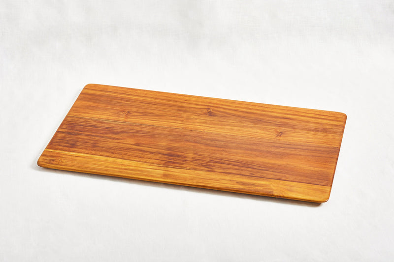 Creative Women Lightweight Teak Cutting Boards Creative Women 