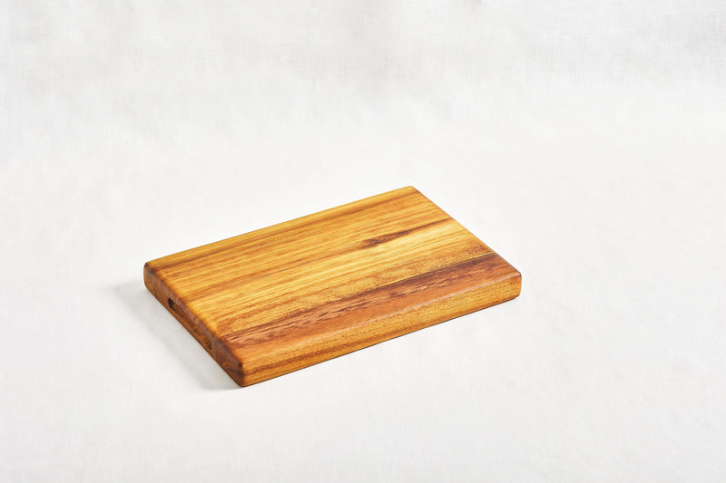 Creative Women Premium Reversible Teak Cutting Boards Creative Women 