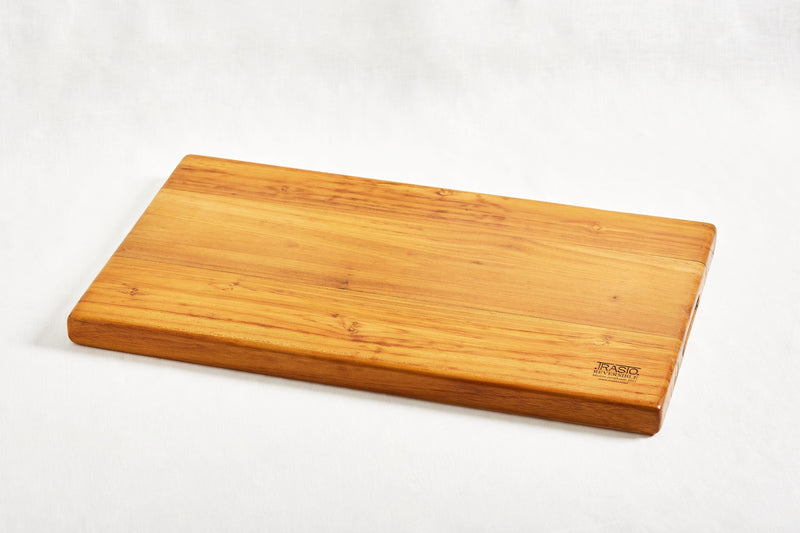 Creative Women Premium Reversible Teak Cutting Boards Creative Women 