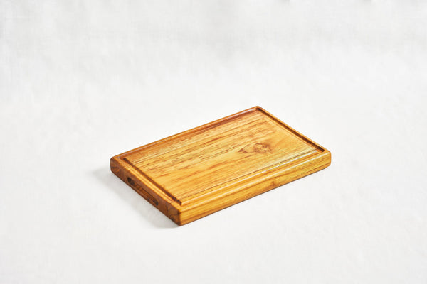 Creative Women Premium Reversible Teak Cutting Boards Creative Women 