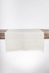 Creative Women Riviera Cotton Table Runner Table Runners Creative Women 