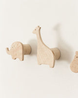 Creative Women Safari Animal Wall Hooks Baby & Toddler Creative Women 