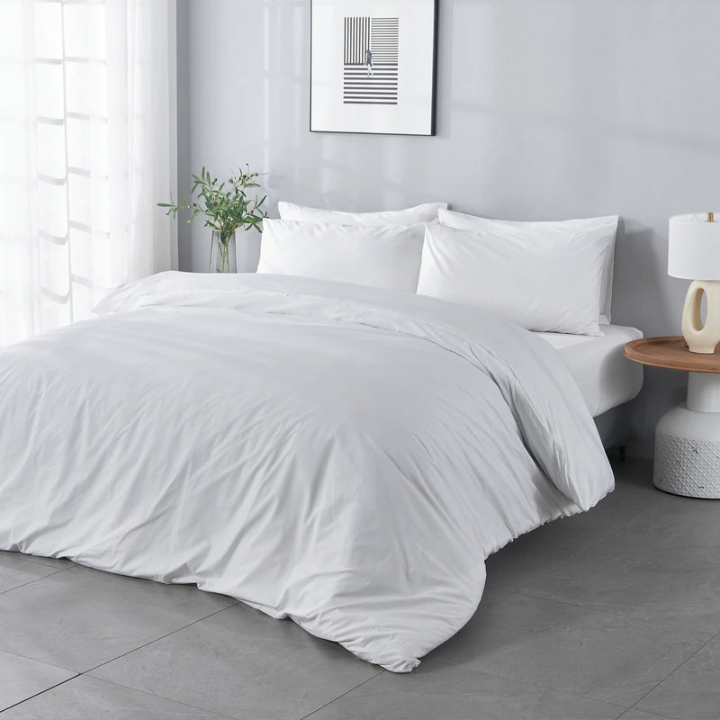 CrispCool Duvet Cover Duvet Covers Sijo 