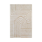 Cruzadas Wool Rug Rugs MESO Goods 