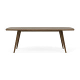 Danu Dining Table Dining Tables Medley Walnut 84" 