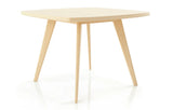 Danu Square Dining Table Dining Tables Medley Maple 