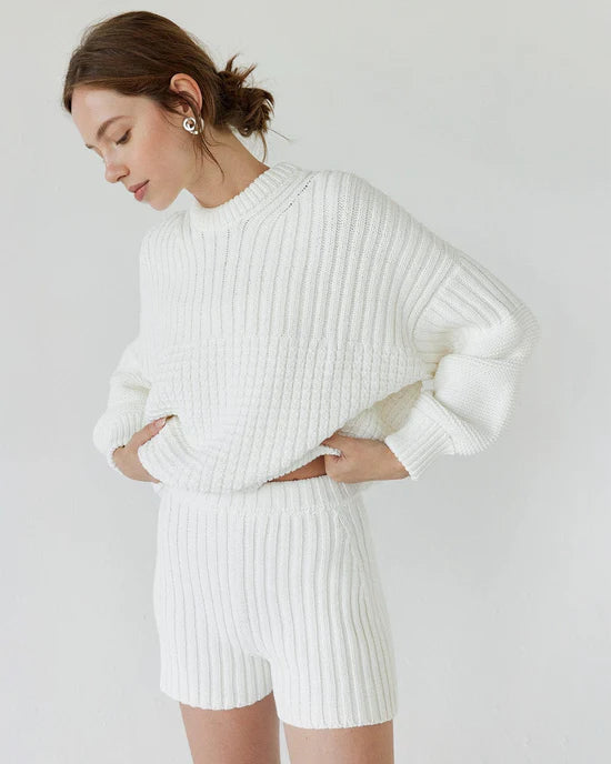 Delcia Sweater