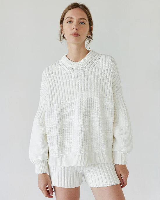 Delcia Sweater