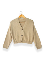 Diana Cardigan Women's Cardigans Paneros Clothing 