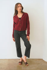 Diana Cardigan Women's Cardigans Paneros Clothing 