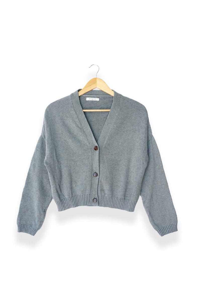 Diana Cardigan Women's Cardigans Paneros Clothing 