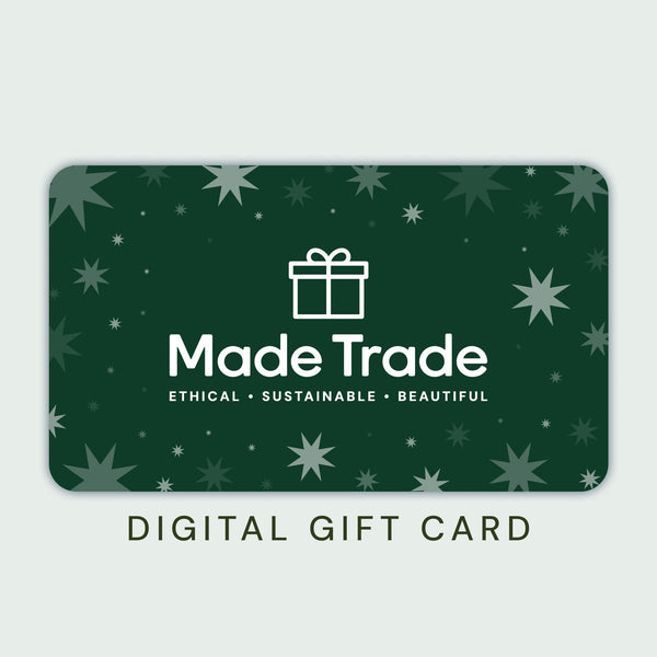 Digital Gift Card