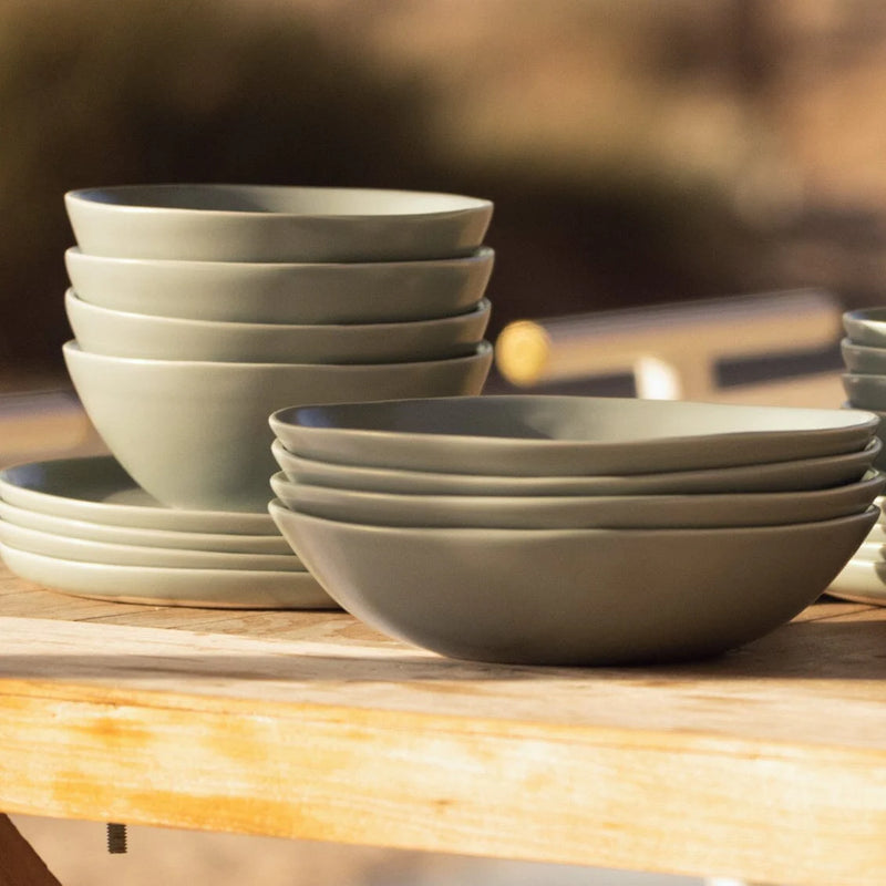 Base Dinnerware Set