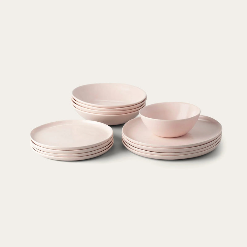 Base Dinnerware Set