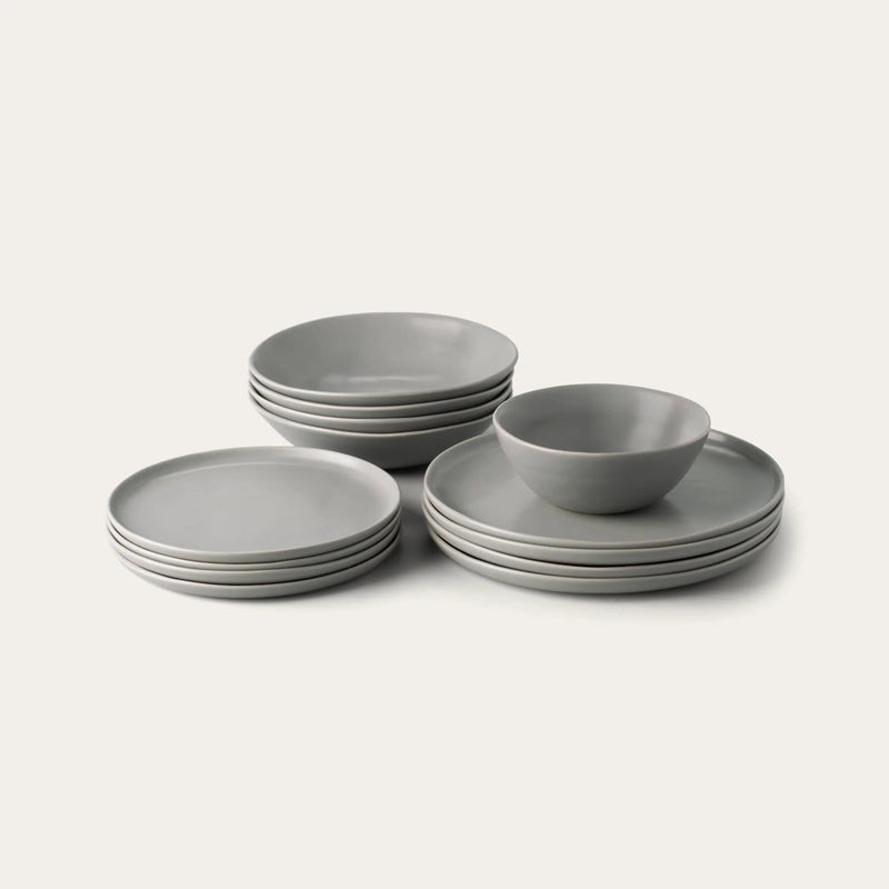 Base Dinnerware Set