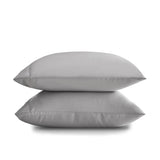 DOZ Bamboo Pillowcase Set Pillowcases Sijo Dove Standard / Queen 