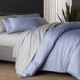 DOZ Bamboo Sheet Set - Ocean Tones Sheet Sets Sijo 