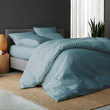 DOZ Bamboo Sheet Set - Ocean Tones Sheet Sets Sijo 