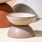 East Fork Ceramic Breakfast Bowl Set Bowls East Fork 