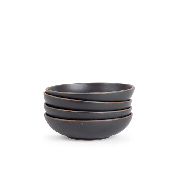 East Fork Ceramic Everyday Bowl Set Bowls East Fork Black Mountain 