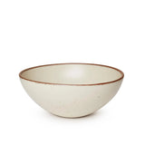 East Fork Ceramic Mixing Bowl Mixing Bowls East Fork Panna Cotta 