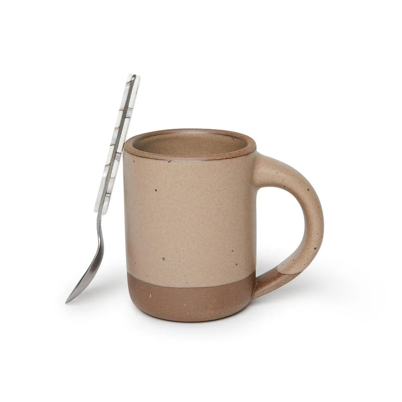 East Fork Ceramic Mug Mugs East Fork 