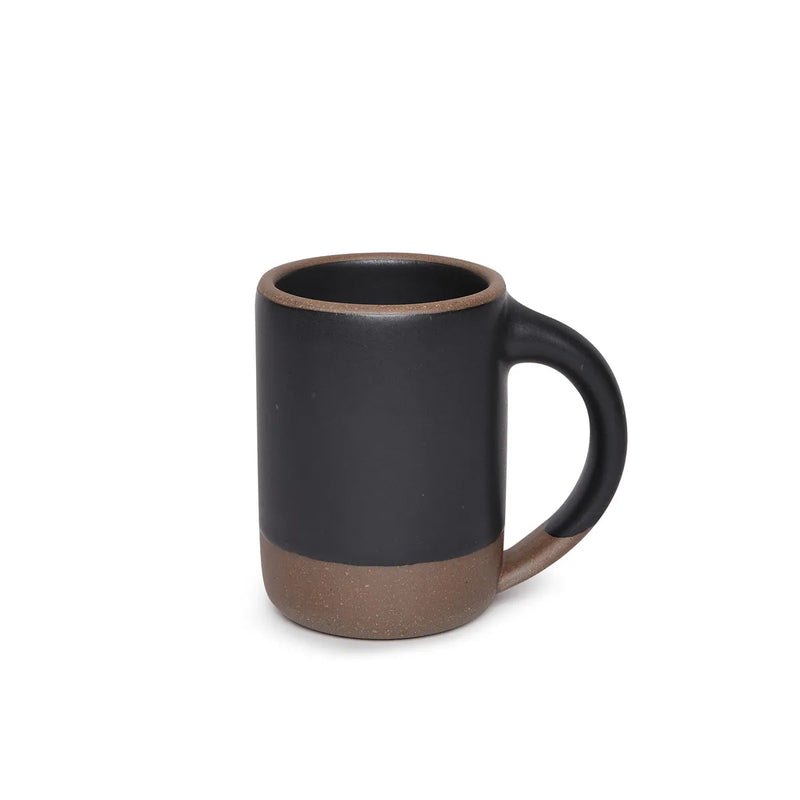 East Fork Ceramic Mug Mugs East Fork Black Mountain 