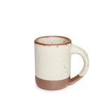 East Fork Ceramic Mug Mugs East Fork Panna Cotta 