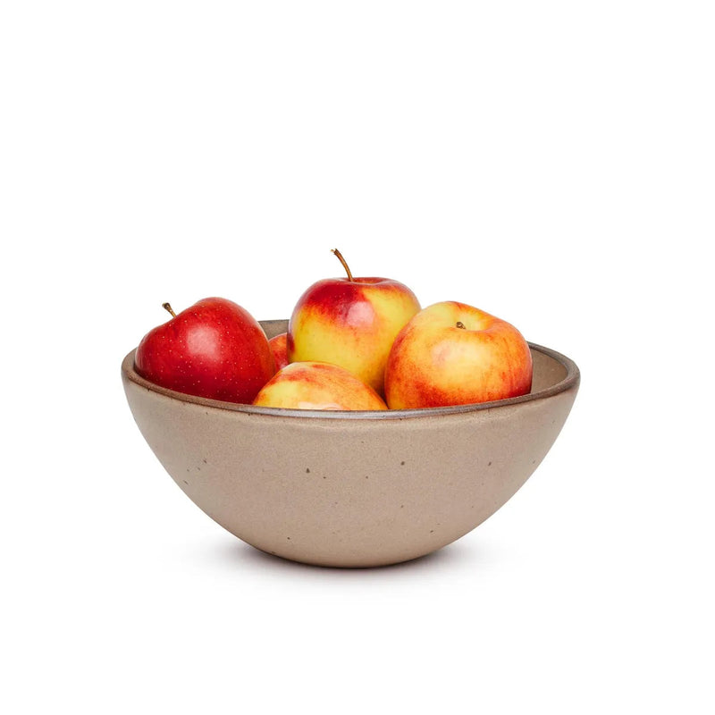 East Fork Ceramic Popcorn Bowl Bowls East Fork 