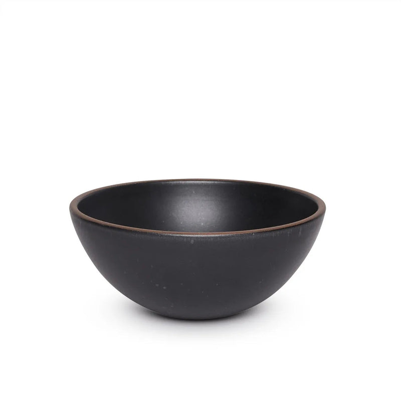 East Fork Ceramic Popcorn Bowl Bowls East Fork Black Mountain 