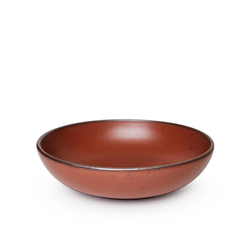 East Fork Ceramic Weeknight Serving Bowl Serving Bowls East Fork Amaro 