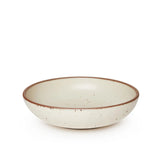 East Fork Ceramic Weeknight Serving Bowl Serving Bowls East Fork Panna Cotta 