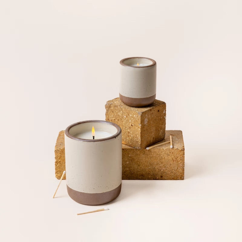 East Fork Soy Candle