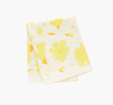 Elana Gabrielle Marigold Linen Napkins - Set of 2 Napkins Elana Gabrielle 