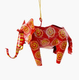 Elephant Ornament