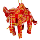 Elephant Ornament