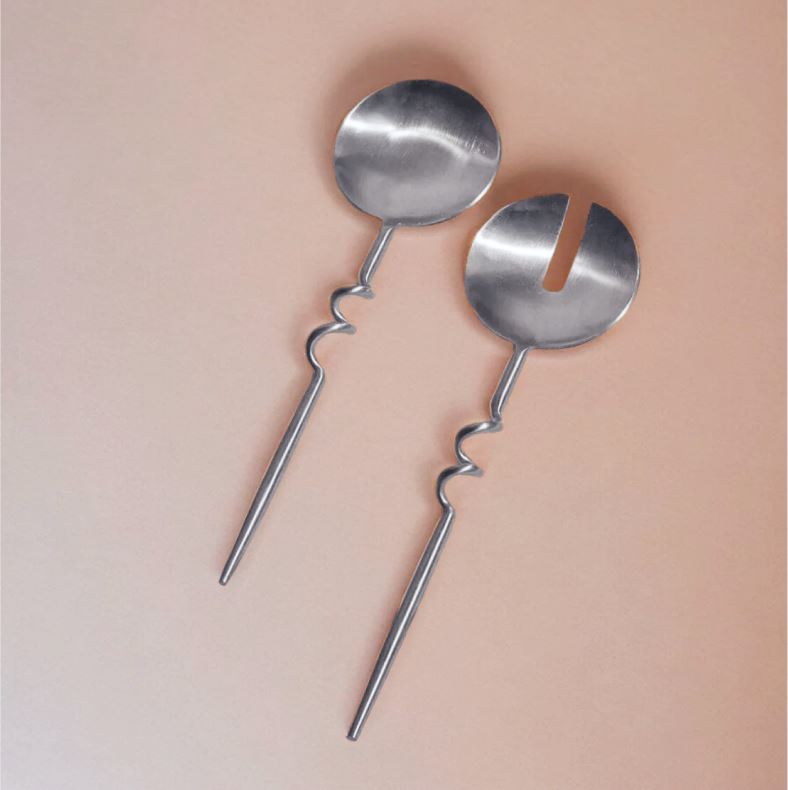 Elisa Server Set Serving Utensils MESO Goods 