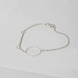 Embrace Link Bracelet Bracelets Mulxiply Sterling Silver 