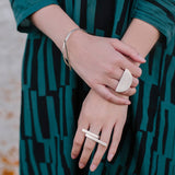 Embrace Wrap Ring Rings Mulxiply 