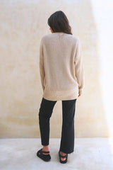 Emily Cardigan Women's Cardigans Paneros Clothing 