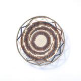 Entwine Cultivate Basket Woven Bowls Maadili Collective 