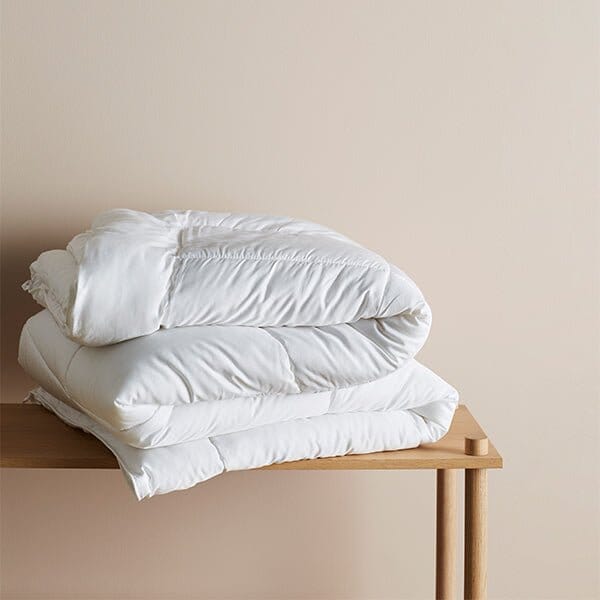 Ettitude Down Alternative Comforter Bedding Ettitude 