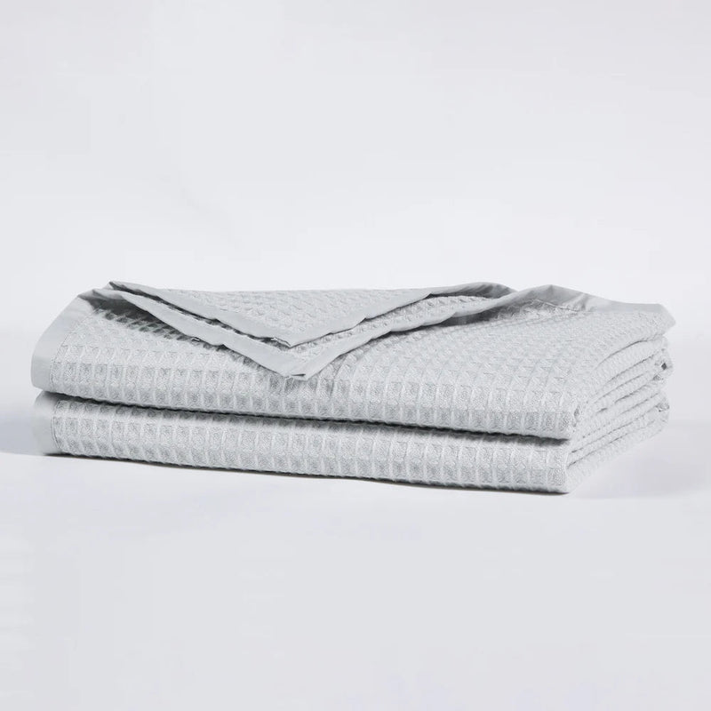 Eucalyptus Throw Blanket Blankets and Throws Sijo Dove 