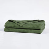 Eucalyptus Throw Blanket Blankets and Throws Sijo Forest 