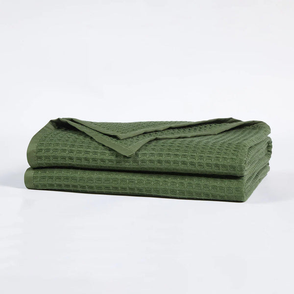 Eucalyptus Throw Blanket Blankets and Throws Sijo Forest 