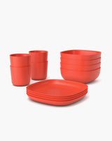 Recycled Bamboo Everyday Basics Set