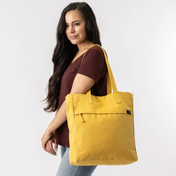 Executive Work Tote Bag Tote Bags Terra Thread 